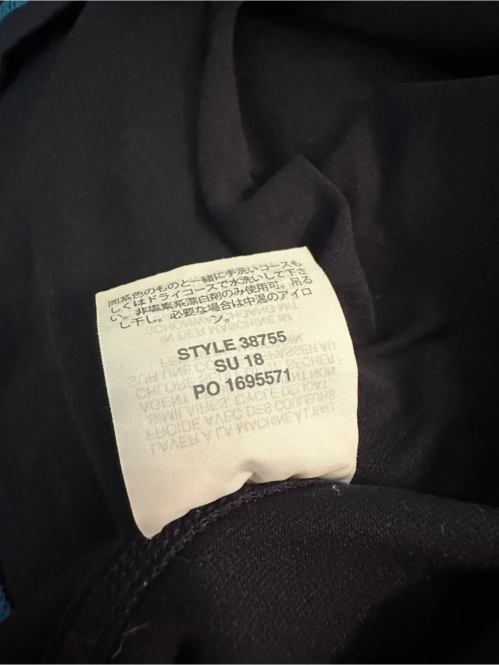 J. Crew lightweight crew